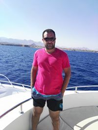 Mohamed Azmi