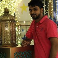 Shanavas Ismail