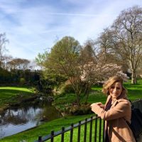 Anabel Marín Domínguez