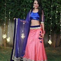 Preeti Vaid