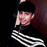 Manthan Patil