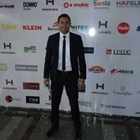 Mohammad Ashri