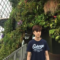 James Yeung