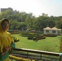 Ummehani Bhinder Wala