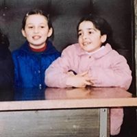 მარიამ ჭილაია