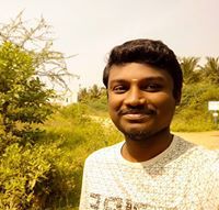 Hari Prasanth