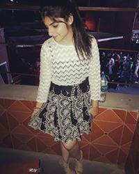 Manvi Arora