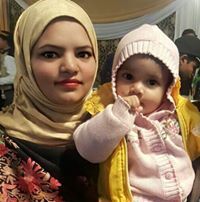 Aliya Husain