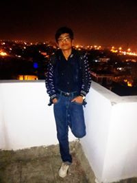 Saurabh Agarwal