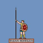 Tulius Hostilius