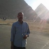 Alwaheed Ali