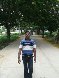 VishnuMurthy Chikka