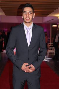 Alexi Ghaoui
