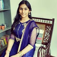 Sreenidhi Manian