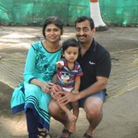 Ramanand Prabhu