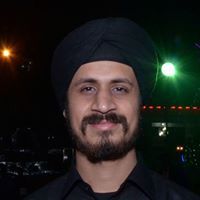 Gurdeep Singh