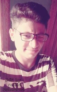 Rashid Mohammed