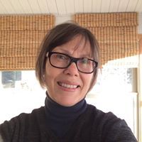 Therese Jacobson