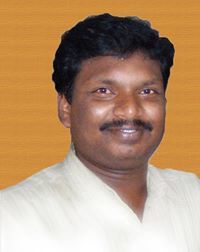 Kavin Krishnamoorthy