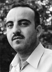 Tariq Faroq