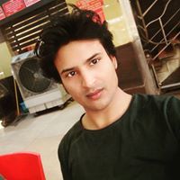 Nishant Sharma