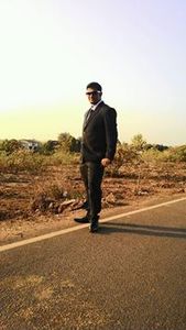 Neehal Mapkar