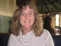 Margaret Graham