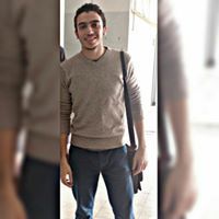 Mohamed Hamdi