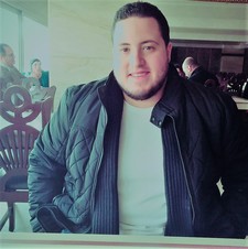 Mohammed Gamal