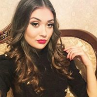 Roxana Murasan