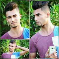 احمد الكناني