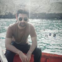 Ahsan Soomro