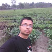 Sushovan Shiit