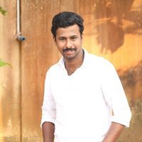 Sreejith Ravi