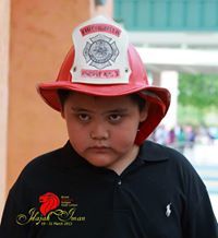 Heris Mohd