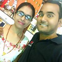 Charu Maurya