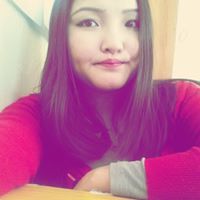 А. Сумъяабаяр