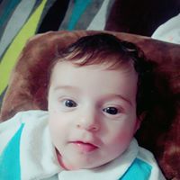 Hasnaa El Masry