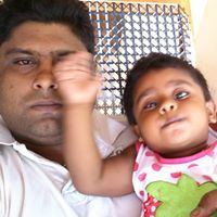 Premachandren Premnath