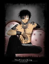 مروان العودي