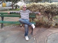 Mahmoud Tarek