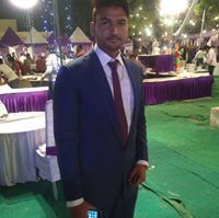 Vivek Tyagi