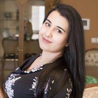 Mahsa Al