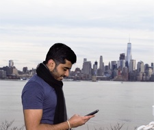 Vishu Kamble
