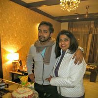 Adil Saxena