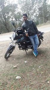 Atul Sharma