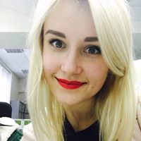 Ірина Плаксієнко