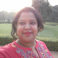 Sumita Paul