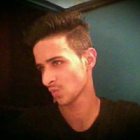 Uman Bhat