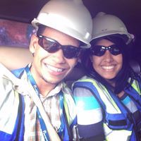 Felix Paredes Jimenez